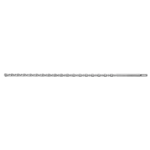 Vásárlói kedvenc VERTO Betonfúró SDS PLUS 14x600mm, 2 élű hegy