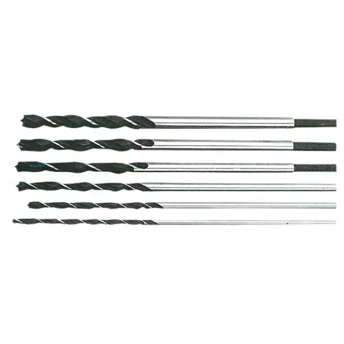 Expressz szállítás Top Tools Fafúró készlet, 6-14mmx300mm, 6db