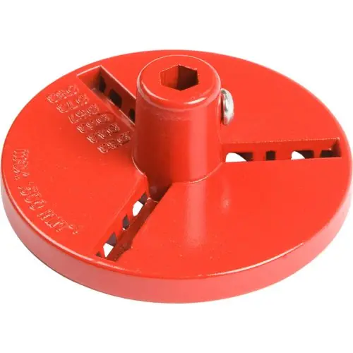 VERTO Felfogató körkivágóhoz Nézd meg most