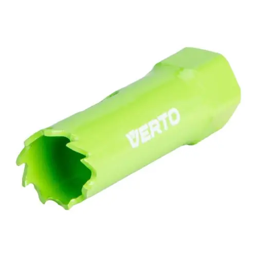 VERTO Körkivágó, Bi-Metal 19mm Vásárlói kedvenc