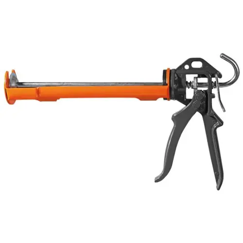 Expressz szállítás NEO TOOLS Kinyomópisztoly 240mm, erősített, kampó véggel