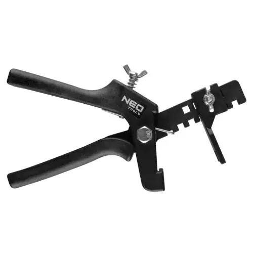 Azonnal elérhető NEO TOOLS Csempeszintező fogó