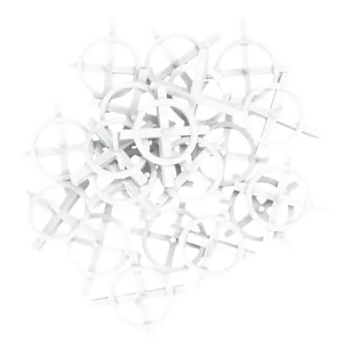 Alacsony ár NEO TOOLS Hézagoló, fugakereszt, csempekereszt, körmerevítéssel, 3mm, 100db