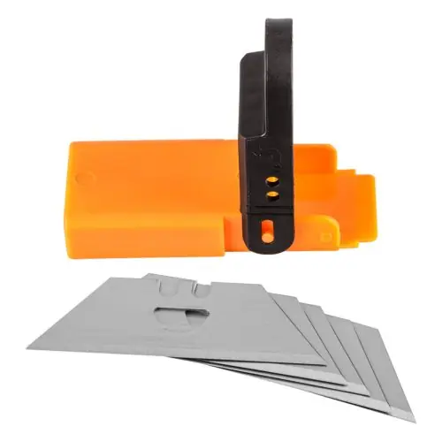 Akció NEO TOOLS Trapézpenge, SK2, 5db