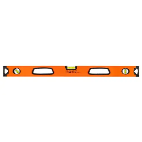 NEO TOOLS Vízmérték 80cm, alumínium, 2 fogantyú, 3 libella, mágneses, mart talp Szuper ajánlat