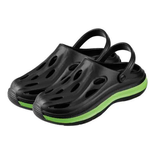 Árengedmény NEO TOOLS Kerti papucs, klumpa, pántos, eva hab, könnyű, komfortos, 38-39