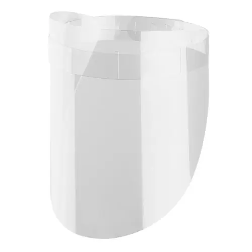 TOPEX Csere pajzs arcvédőhöz Rendeld meg most