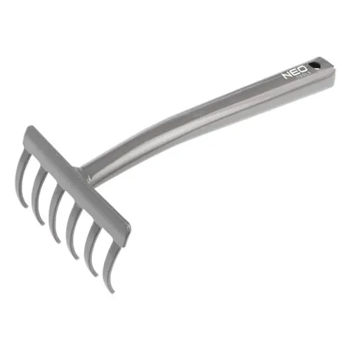 Akció NEO TOOLS Mini gereblye