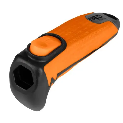 Exkluzív ajánlat NEO TOOLS Nyélrögzítő, Neo Click System