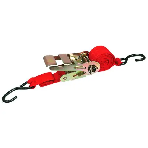 Top Tools Rakományrögzítő racsnis heveder 6m Azonnal elérhető