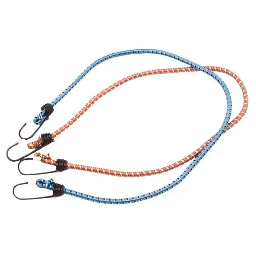 Expressz szállítás Top Tools Gumipók 100cm, 2db