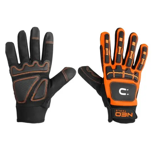 Biztonságos vásárlás NEO TOOLS Mágneses munkakesztyű 10"