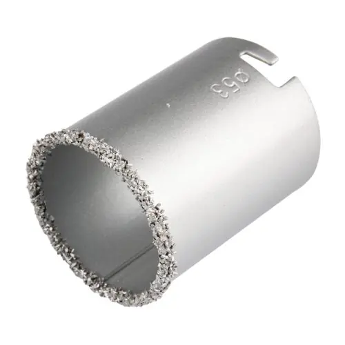 Vedd meg online GRAPHITE Körkivágó volfrámkarbid 53mm