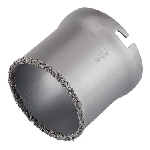 Outlet GRAPHITE Körkivágó volfrámkarbid 67mm