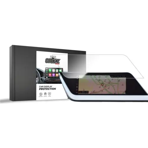 EgriAuto GRIZZ 1 darabos Autó Kijelzővédő fólia Ceramic BMW 2 G42 10,25" (2021-2024) Akciós ár