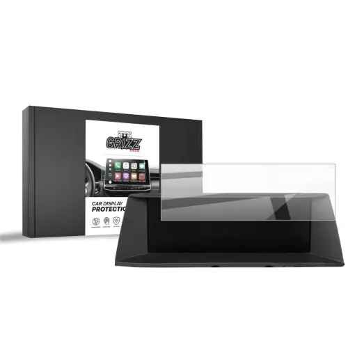 Biztonságos vásárlás EgriAuto GRIZZ 1 darabos Autó Kijelzővédő fólia Ceramic BMW 5 F10 F11 10,25" CIC (2010-2012)
