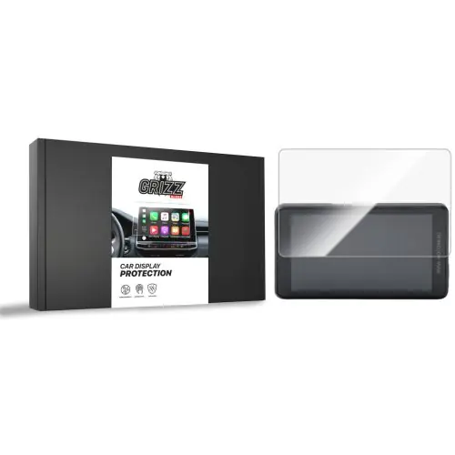 EgriAuto GRIZZ 1 darabos Motor Kijelzővédő fólia Ceramic BMW Connected Ride 7 Legnépszerűbb