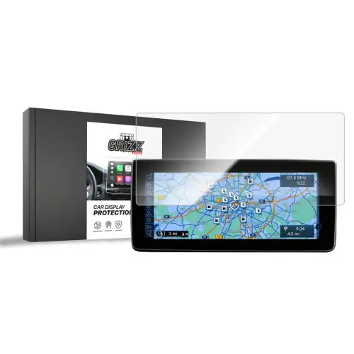 EgriAuto GRIZZ 1 darabos Autó Kijelzővédő fólia Ceramic BMW i3 (2013-2022) Legkelendőbb