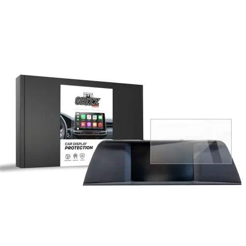 Legkelendőbb EgriAuto GRIZZ 1 darabos Autó Kijelzővédő fólia Ceramic BMW X6 E71 6,5" (2007-2010)