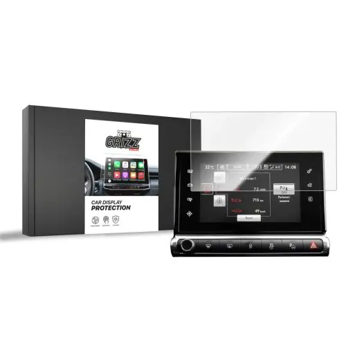 Olcsó EgriAuto GRIZZ 1 darabos Autó Kijelzővédő fólia Ceramic Citroen C4 Cactus (2014-2024)