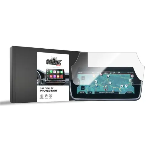 Szuper ajánlat EgriAuto GRIZZ 1 darabos Autó Kijelzővédő fólia Ceramic Ferrari GTC4 Lusso (2016-2020)