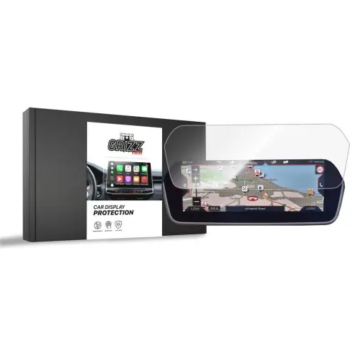 Legjobb ár EgriAuto GRIZZ 1 darabos Autó Kijelzővédő fólia Ceramic Ferrari Portofino (2017-2023)