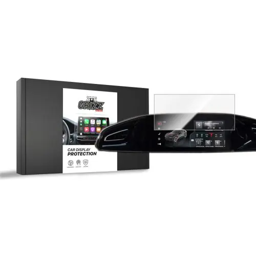 Olcsóbb EgriAuto GRIZZ 1 darabos Autó Kijelzővédő fólia Ceramic Ferrari Purosangue (2023-2024)