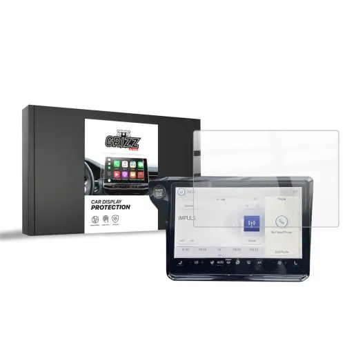 EgriAuto GRIZZ 1 darabos Autó Kijelzővédő fólia Ceramic Ford Puma 12" (2024) Korlátozott ajánlat