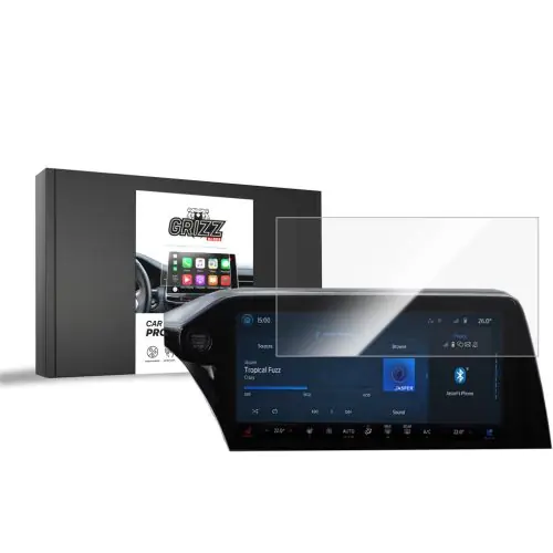 EgriAuto GRIZZ 1 darabos Autó Kijelzővédő fólia Ceramic Ford Transit Custom 2 13" (2024) Különleges ajánlat