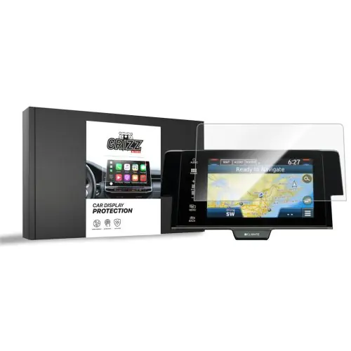 EgriAuto GRIZZ 1 darabos Autó Kijelzővédő fólia Ceramic Honda Civic X (2016-2020) Vásárlói kedvenc