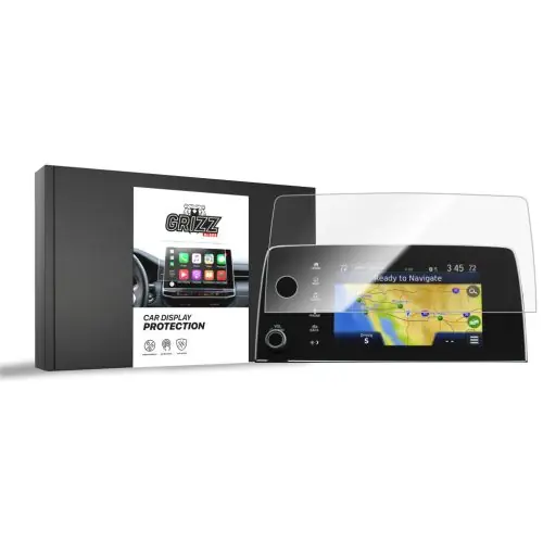 Csak ma EgriAuto GRIZZ 1 darabos Autó Kijelzővédő fólia Ceramic Honda CR-V 5 (2018-2021)
