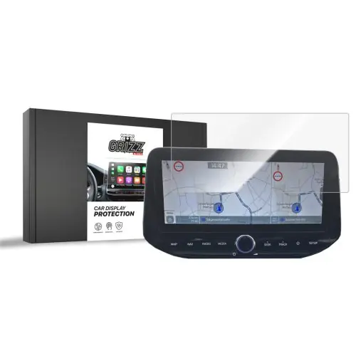 EgriAuto GRIZZ 1 darabos Autó Kijelzővédő fólia Ceramic Hyundai i30 10,25" (2020-2024) Vedd meg most