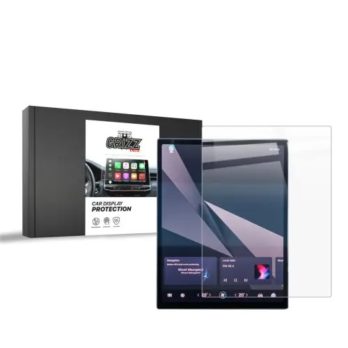 Korlátozott ajánlat EgriAuto GRIZZ 1 darabos Autó Kijelzővédő fólia Ceramic Jaecoo J7 13,2" (2024)