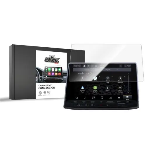 EgriAuto GRIZZ 1 darabos Autó Kijelzővédő fólia Ceramic Jeep Compass 10,2" (2020-2024) Vedd meg online