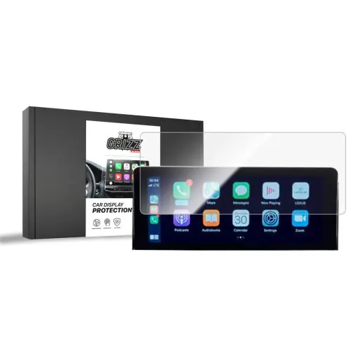 EgriAuto GRIZZ 1 darabos Autó Kijelzővédő fólia Ceramic Lexus IS 3 (2020-2023) Olcsó