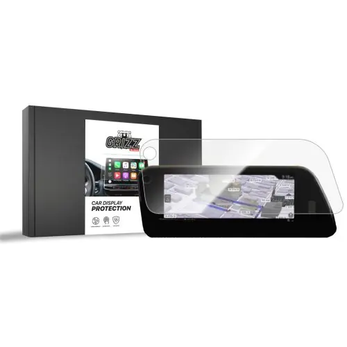 Csak ma EgriAuto GRIZZ 1 darabos Autó Kijelzővédő fólia Ceramic Mazda CX-30 8,8" (2019-2024)