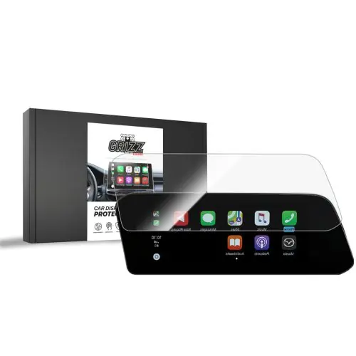 EgriAuto GRIZZ 1 darabos Autó Kijelzővédő fólia Ceramic Mazda CX-30 10,25" (2019-2024) Árcsökkenés