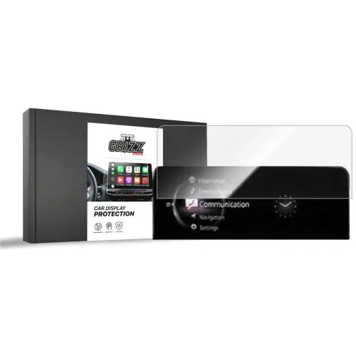 EgriAuto GRIZZ 1 darabos Autó Kijelzővédő fólia Ceramic Mazda CX-5 2 10,25" (2021-2024) Legjobb ár