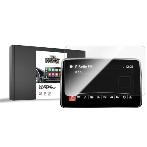 Szuper akció EgriAuto GRIZZ 1 darabos Autó Kijelzővédő fólia Ceramic Mazda MX-5 4 (2015-2024)