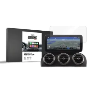 Szuper ajánlat EgriAuto GRIZZ 1 darabos Autó Kijelzővédő fólia Ceramic Mercedes C Klasa W205 10,25" (2018-2021)