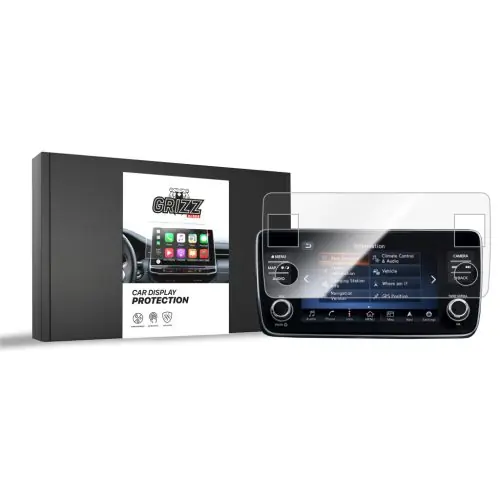 EgriAuto GRIZZ 1 darabos Autó Kijelzővédő fólia Ceramic Nissan Leaf (2017-2024) Akció
