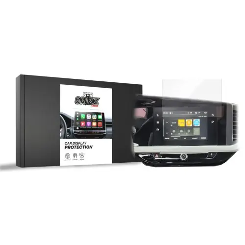 EgriAuto GRIZZ 1 darabos Autó Kijelzővédő fólia Ceramic Opel Grandland 7" (2021-2024) Alacsony ár