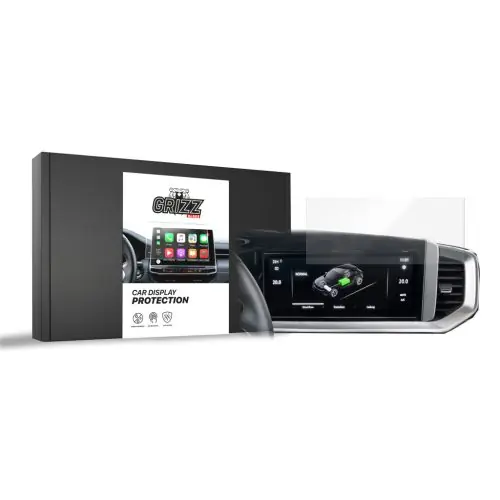 Olcsóbb EgriAuto GRIZZ 1 darabos Autó Kijelzővédő fólia Ceramic Opel Grandland 10" (2021-2024)