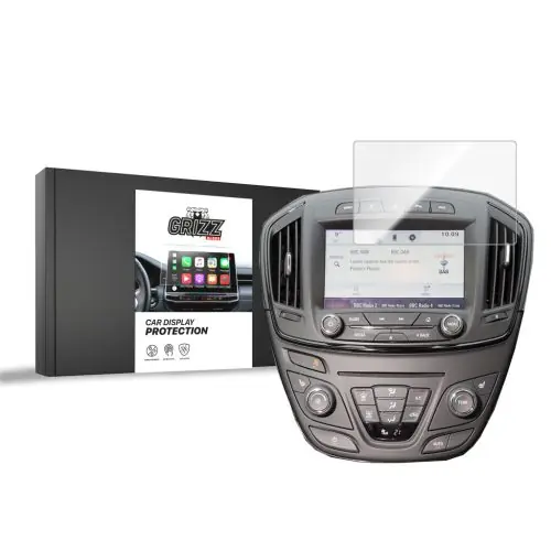 EgriAuto GRIZZ 1 darabos Autó Kijelzővédő fólia Ceramic Opel Insignia (2015-2017) Szuper akció