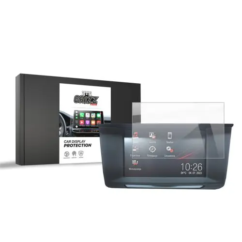 EgriAuto GRIZZ 1 darabos Autó Kijelzővédő fólia Ceramic Opel Insignia B 7" (2017-2020) Outlet
