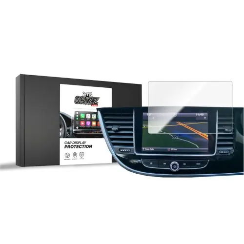 EgriAuto GRIZZ 1 darabos Autó Kijelzővédő fólia Ceramic Opel Mokka X (2016-2019) Alacsony ár