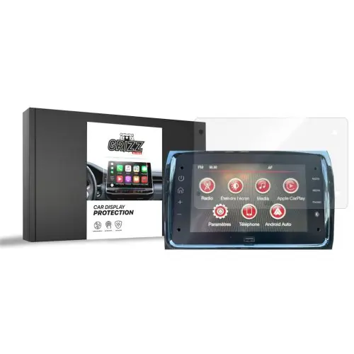 EgriAuto GRIZZ 1 darabos Autó Kijelzővédő fólia Ceramic Opel Movano 3 10" (2023-2024) Ajánlat