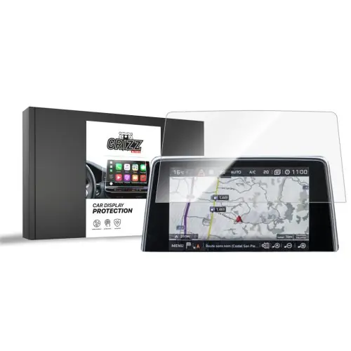 EgriAuto GRIZZ 1 darabos Autó Kijelzővédő fólia Ceramic Peugeot 3008 GT 2 (2016-2020) Kedvezmény