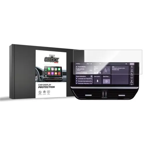 EgriAuto GRIZZ 1 darabos Autó Kijelzővédő fólia Ceramic Porsche Cayenne 3 (2017-2023) Olcsóbb
