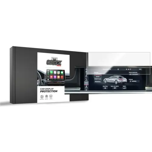 EgriAuto GRIZZ 1 darabos Autó Kijelzővédő fólia Ceramic Porsche Panamera 2 (2016-2023) Szuper ajánlat